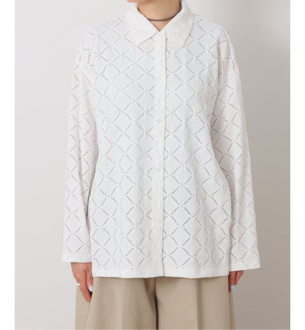 journal standard luxe「Olivia's SH」|シャツ・ブラウス|