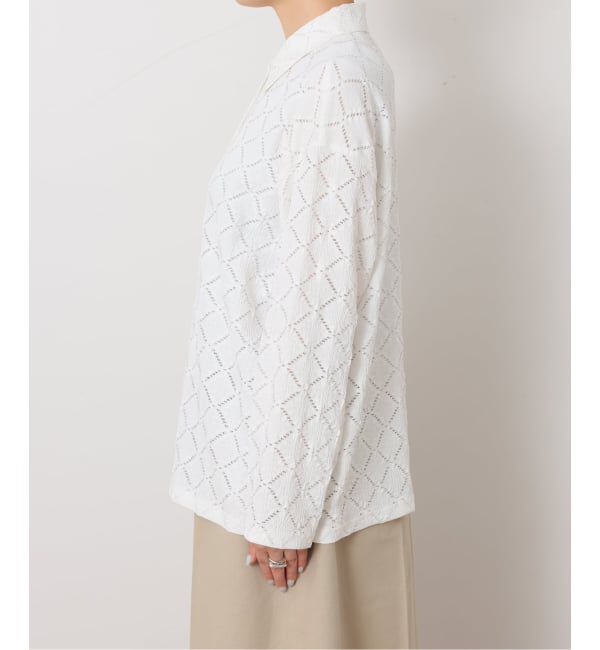 journal standard luxe「Olivia's SH」|シャツ・ブラウス|