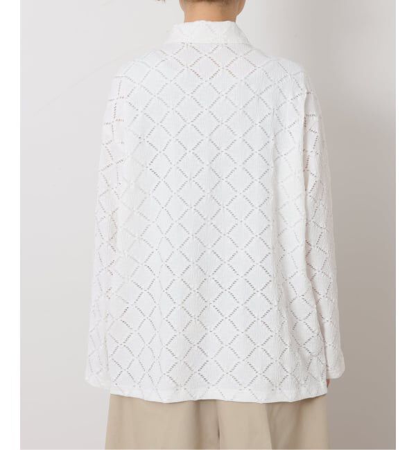 journal standard luxe「Olivia's SH」|シャツ・ブラウス|