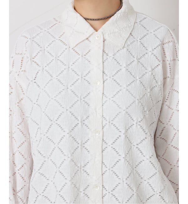 journal standard luxe「Olivia's SH」|シャツ・ブラウス|