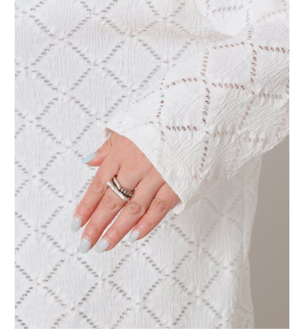 journal standard luxe「Olivia's SH」|シャツ・ブラウス|