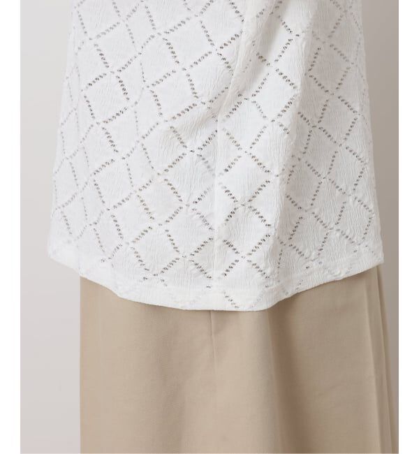 journal standard luxe「Olivia's SH」|シャツ・ブラウス|