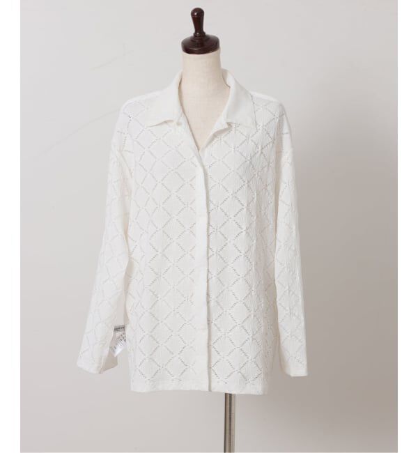 journal standard luxe「Olivia's SH」|シャツ・ブラウス|