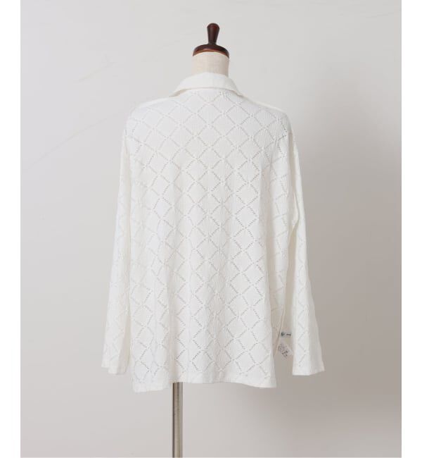 journal standard luxe「Olivia's SH」|シャツ・ブラウス|