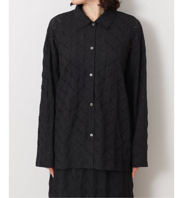 journal standard luxe「Olivia's SH」|シャツ・ブラウス|