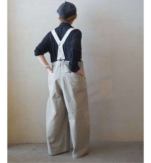 journal standard luxe「Olivia's SH」|シャツ・ブラウス|