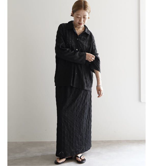 journal standard luxe「Olivia's SH」|シャツ・ブラウス|