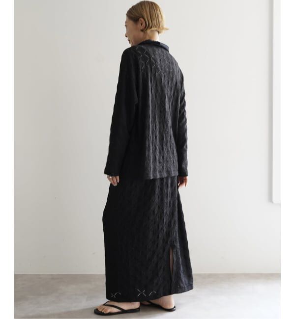 journal standard luxe「Olivia's SH」|シャツ・ブラウス|