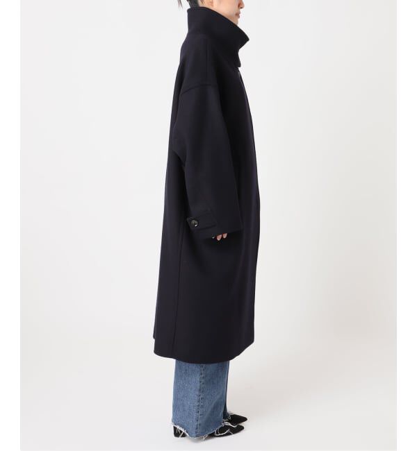 journal standard L'essage「《WEB限定/予約》MANTECO スタンドコート」|その他|