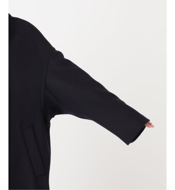 journal standard L'essage「《WEB限定/予約》MANTECO スタンドコート」|その他|