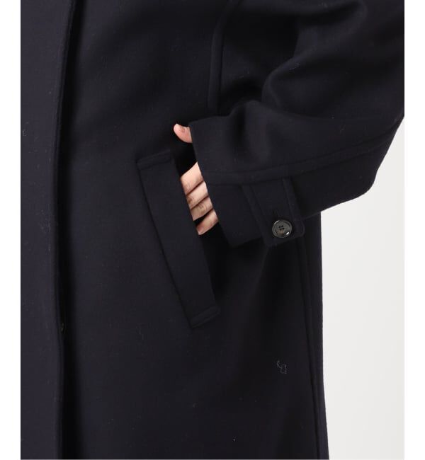 journal standard L'essage「《WEB限定/予約》MANTECO スタンドコート」|その他|