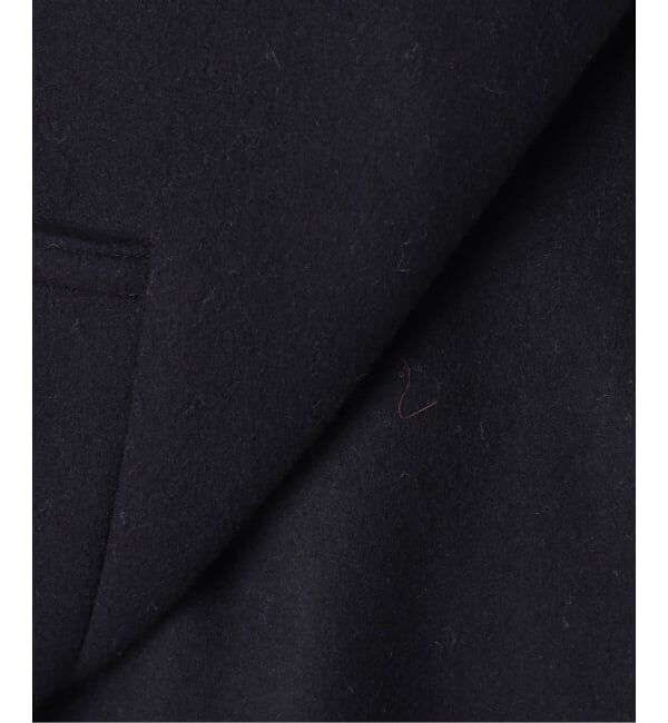 journal standard L'essage「《WEB限定/予約》MANTECO スタンドコート」|その他|