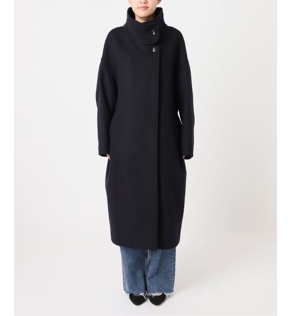 journal standard L'essage「《WEB限定/予約》MANTECO スタンドコート」|その他|