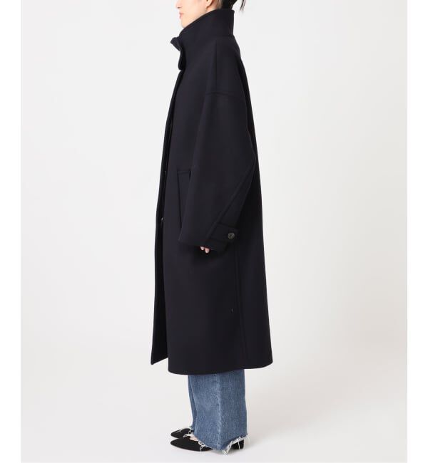 journal standard L'essage「《WEB限定/予約》MANTECO スタンドコート」|その他|