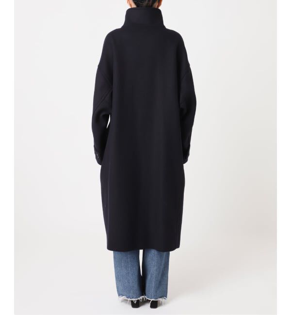 journal standard L'essage「《WEB限定/予約》MANTECO スタンドコート」|その他|