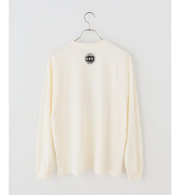 JOURNAL STANDARD「別注【City Country City】ロンT」|Tシャツ・カットソー|
