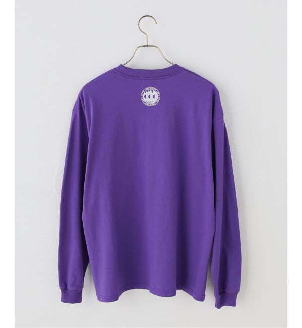 JOURNAL STANDARD「別注【City Country City】ロンT」|Tシャツ・カットソー|
