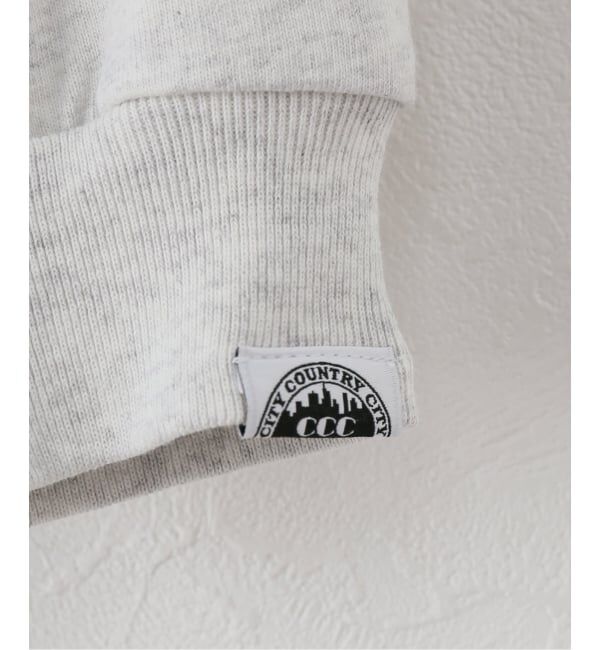 JOURNAL STANDARD「別注【City Country City】ロンT」|Tシャツ・カットソー|