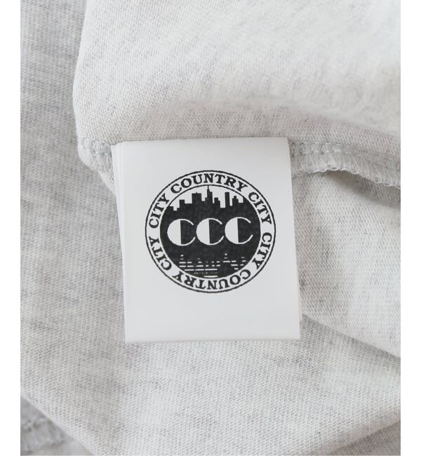 JOURNAL STANDARD「別注【City Country City】ロンT」|Tシャツ・カットソー|
