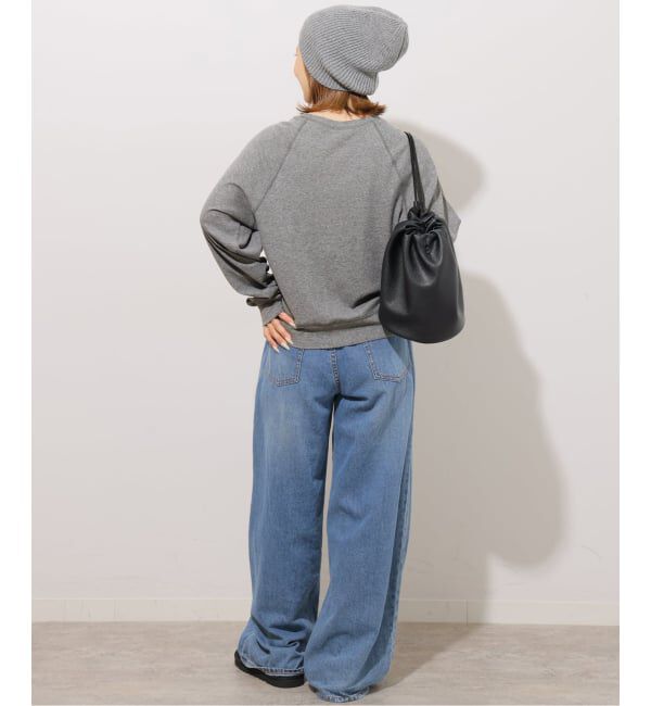 JOURNAL STANDARD relume「強撚コットンフライスロンTEE」|Tシャツ・カットソー|