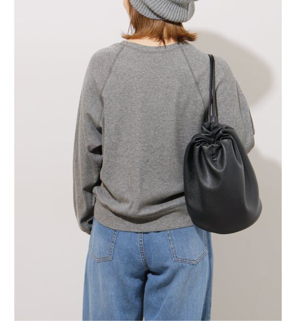 JOURNAL STANDARD relume「強撚コットンフライスロンTEE」|Tシャツ・カットソー|