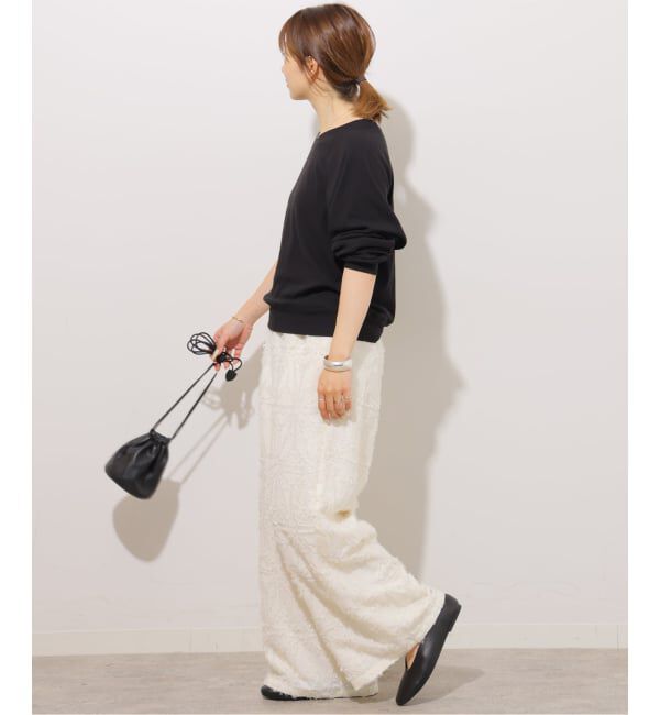 JOURNAL STANDARD relume「強撚コットンフライスロンTEE」|Tシャツ・カットソー|