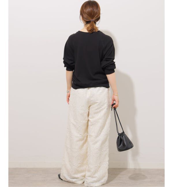 JOURNAL STANDARD relume「強撚コットンフライスロンTEE」|Tシャツ・カットソー|