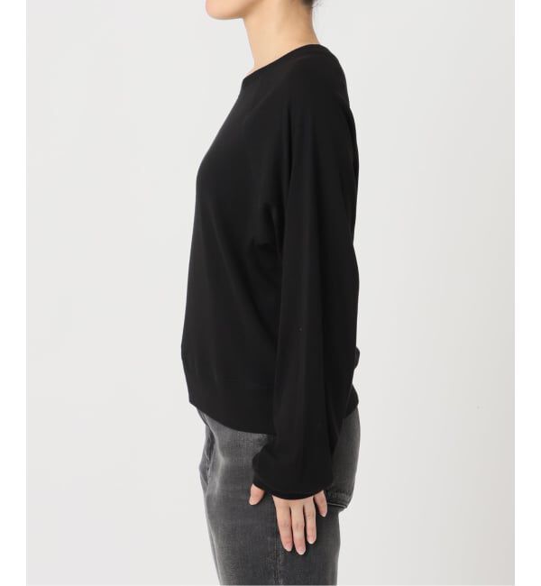 JOURNAL STANDARD relume「強撚コットンフライスロンTEE」|Tシャツ・カットソー|