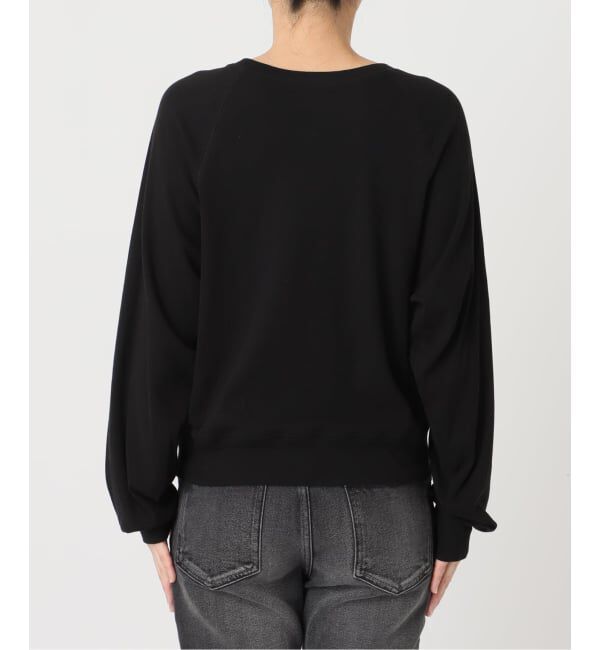 JOURNAL STANDARD relume「強撚コットンフライスロンTEE」|Tシャツ・カットソー|