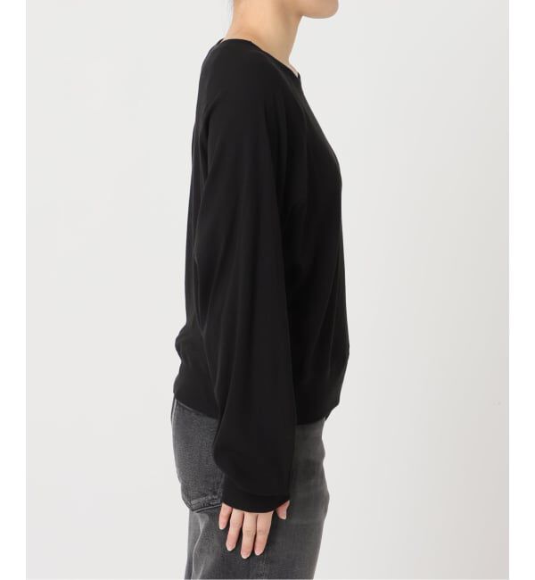JOURNAL STANDARD relume「強撚コットンフライスロンTEE」|Tシャツ・カットソー|