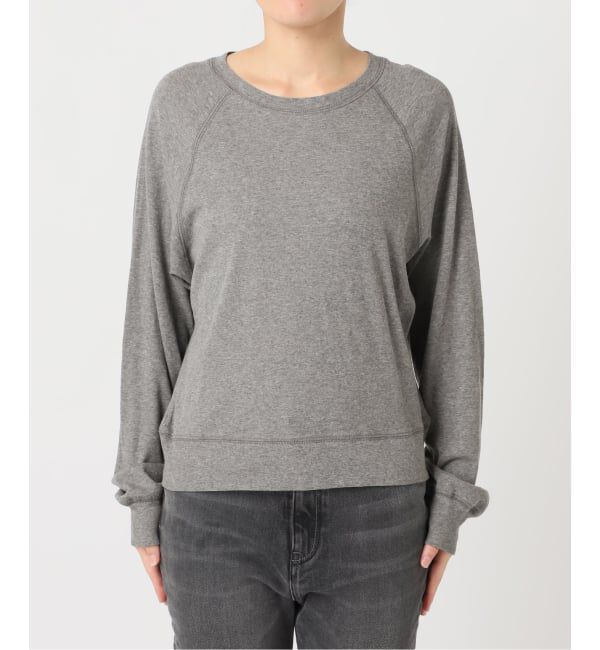 JOURNAL STANDARD relume「強撚コットンフライスロンTEE」|Tシャツ・カットソー|