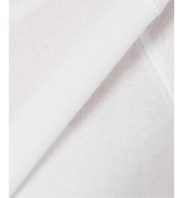JOURNAL STANDARD relume「強撚コットンフライスロンTEE」|Tシャツ・カットソー|