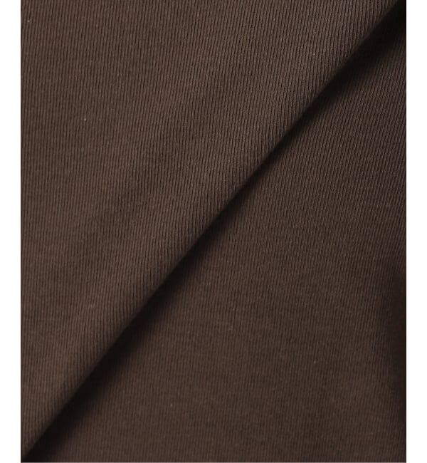 JOURNAL STANDARD relume「強撚コットンフライスロンTEE」|Tシャツ・カットソー|