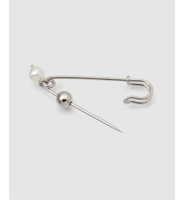 Oriens JOURNAL STANDARD「【JUSTINE CLENQUET/ジャスティーヌ クランケ】 SIDNEY BROOCH」|その他|