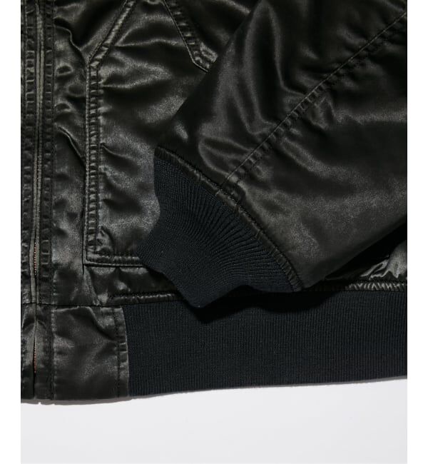 JOURNAL STANDARD「《予約》ALPHA / アルファ 別注 MODERN TACTICAL CWU BLOUSON」|ミリタリージャケット|