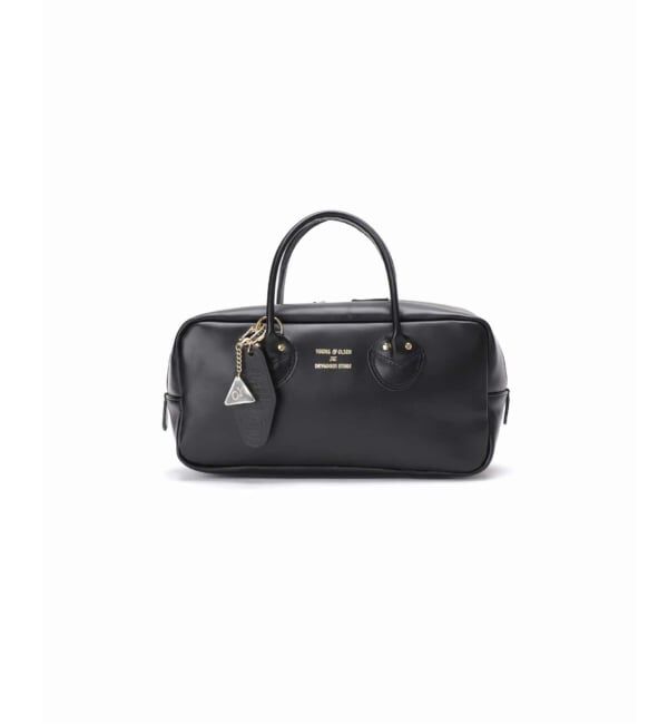 FRAMeWORK「≪WEB限定 / 追加≫YOUNGOLSEN 別注 CHARM WIDE BOTTLE BAG」|ショルダー・メッセンジャー|