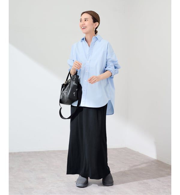 FRAMeWORK「≪追加予約≫YOUNG&OLSEN 別注KIBITZ MAIL BAG 2」|ショルダー・メッセンジャー|