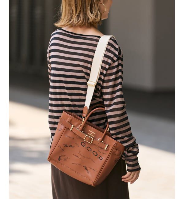 FRAMeWORK「≪追加予約≫YOUNG&OLSEN 別注KIBITZ MAIL BAG 2」|ショルダー・メッセンジャー|