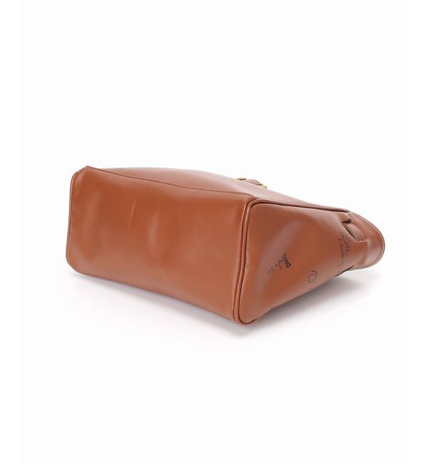 FRAMeWORK「≪追加予約≫YOUNG&OLSEN 別注KIBITZ MAIL BAG 2」|ショルダー・メッセンジャー|