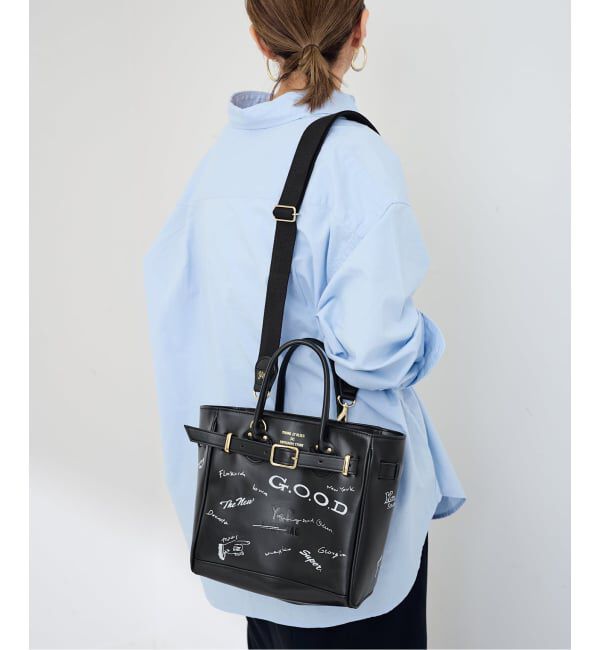FRAMeWORK「≪追加予約≫YOUNG&OLSEN 別注KIBITZ MAIL BAG 2」|ショルダー・メッセンジャー|