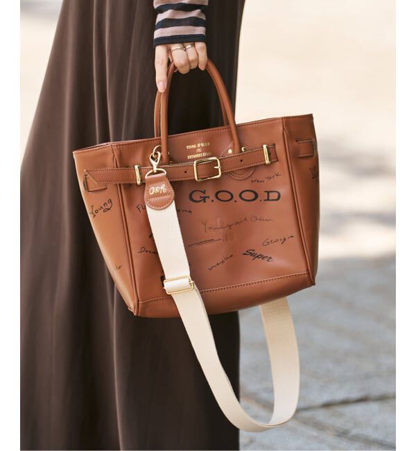 FRAMeWORK「≪追加予約≫YOUNG&OLSEN 別注KIBITZ MAIL BAG 2」|ショルダー・メッセンジャー|