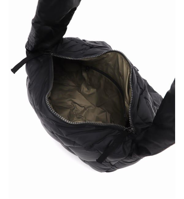 Spick and Span「《WEB限定 / 追加予約》TAION / タイオン MILITARY MESSENGER DOWN BAG-M」|ショルダー・メッセンジャー|