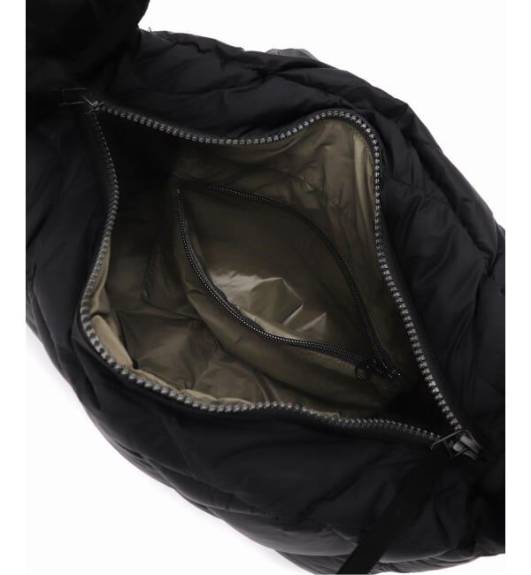 Spick and Span「《WEB限定 / 追加予約》TAION / タイオン MILITARY MESSENGER DOWN BAG-M」|ショルダー・メッセンジャー|