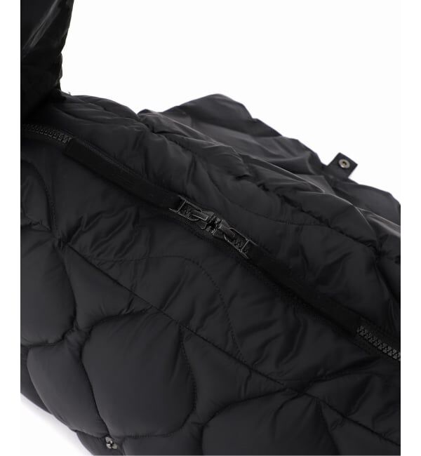 Spick and Span「《WEB限定 / 追加予約》TAION / タイオン MILITARY MESSENGER DOWN BAG-M」|ショルダー・メッセンジャー|