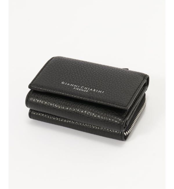  「《WEB限定》GIANNI CHIARINI/ ジャンニ キアリーニ WALLET ESSENTIAL」|財布|