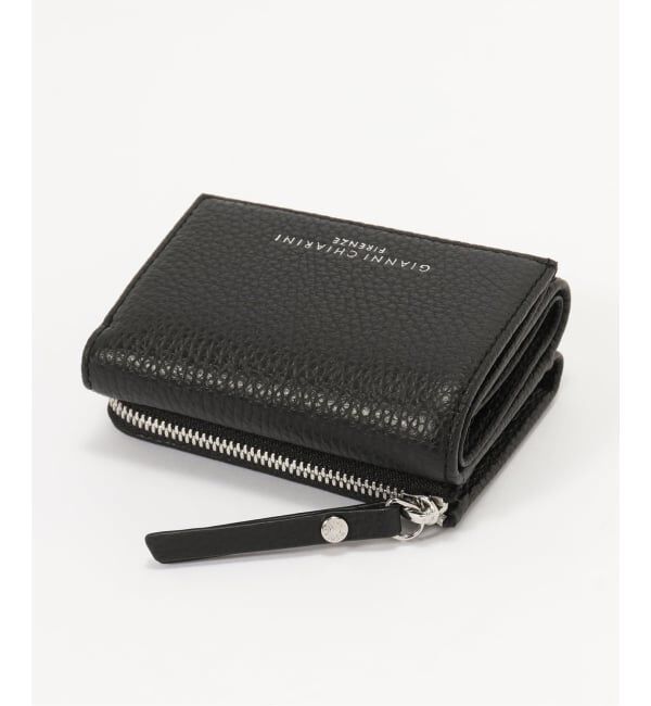  「《WEB限定》GIANNI CHIARINI/ ジャンニ キアリーニ WALLET ESSENTIAL」|財布|