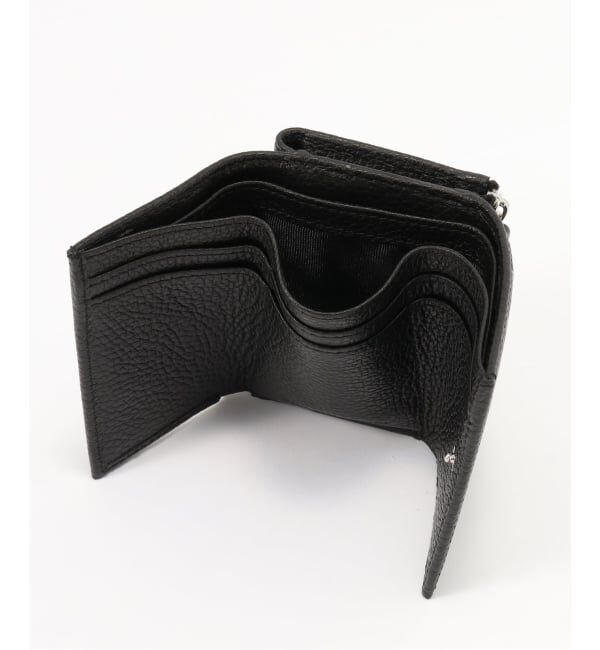  「《WEB限定》GIANNI CHIARINI/ ジャンニ キアリーニ WALLET ESSENTIAL」|財布|