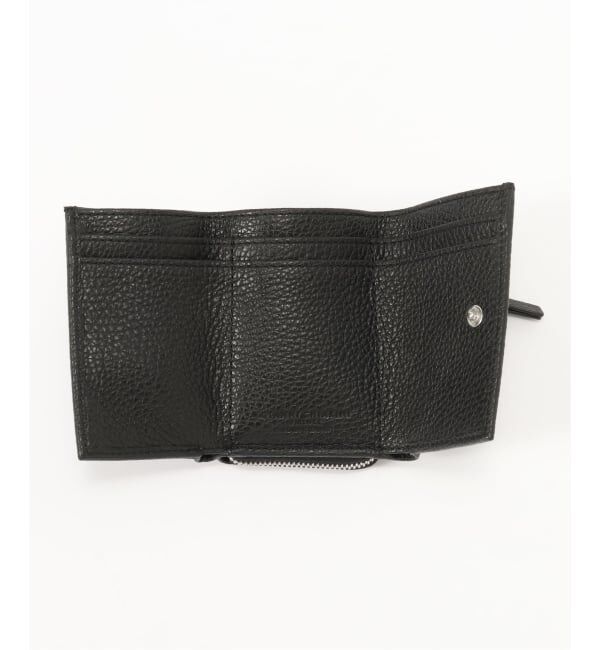  「《WEB限定》GIANNI CHIARINI/ ジャンニ キアリーニ WALLET ESSENTIAL」|財布|