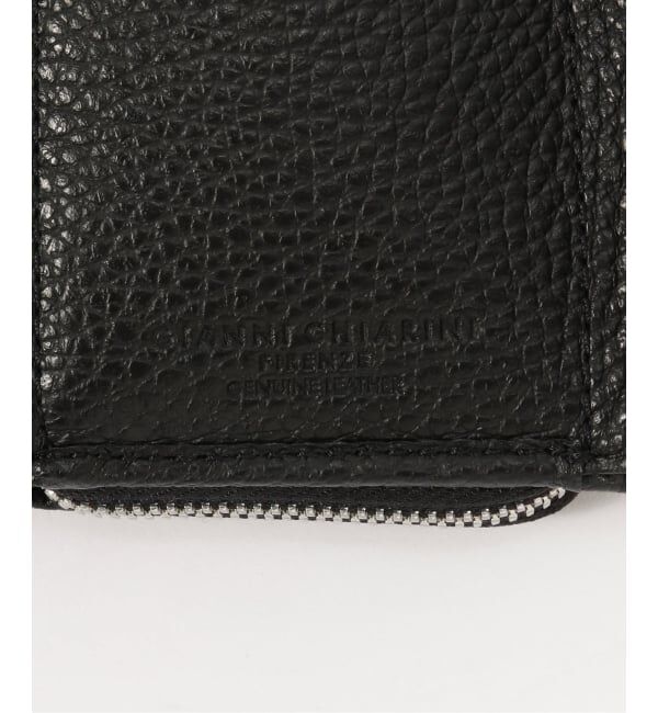 「《WEB限定》GIANNI CHIARINI/ ジャンニ キアリーニ WALLET ESSENTIAL」|財布|