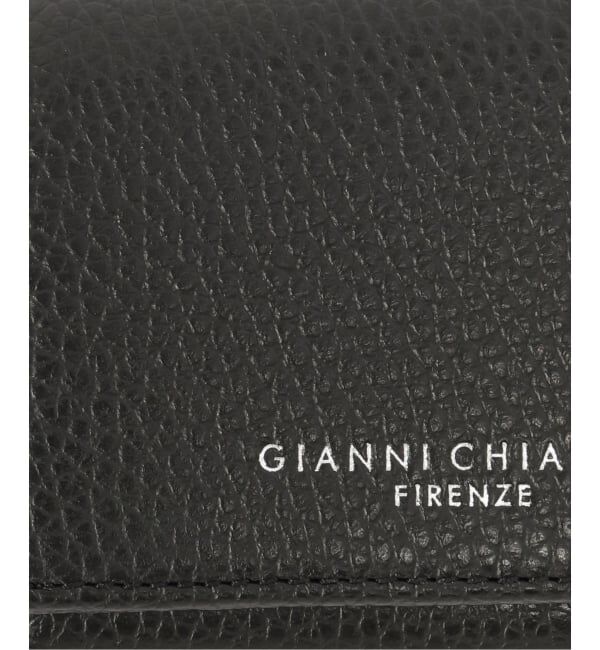  「《WEB限定》GIANNI CHIARINI/ ジャンニ キアリーニ WALLET ESSENTIAL」|財布|